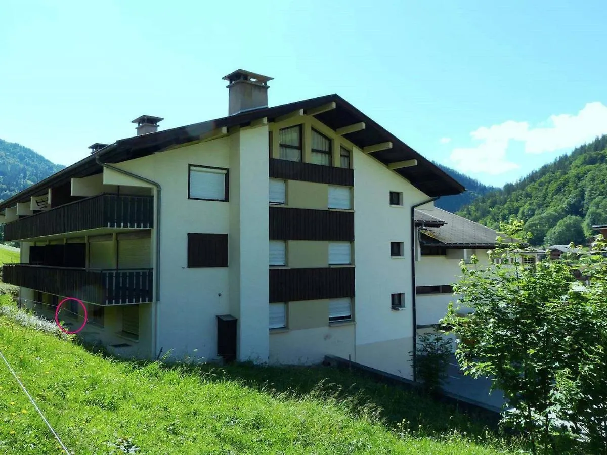 Appartamento Studio Belmont - Centre village la Clusaz - AravisTour