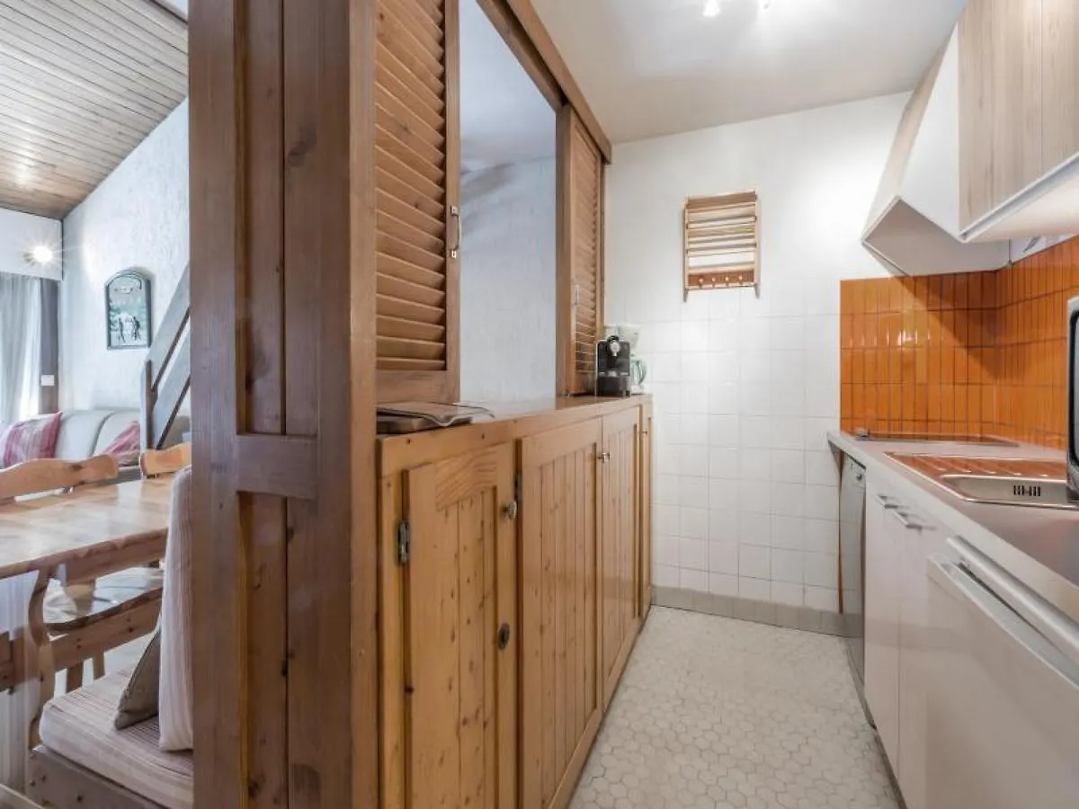 Studio Belmont - Centre Village La Clusaz - Aravistour Apartment