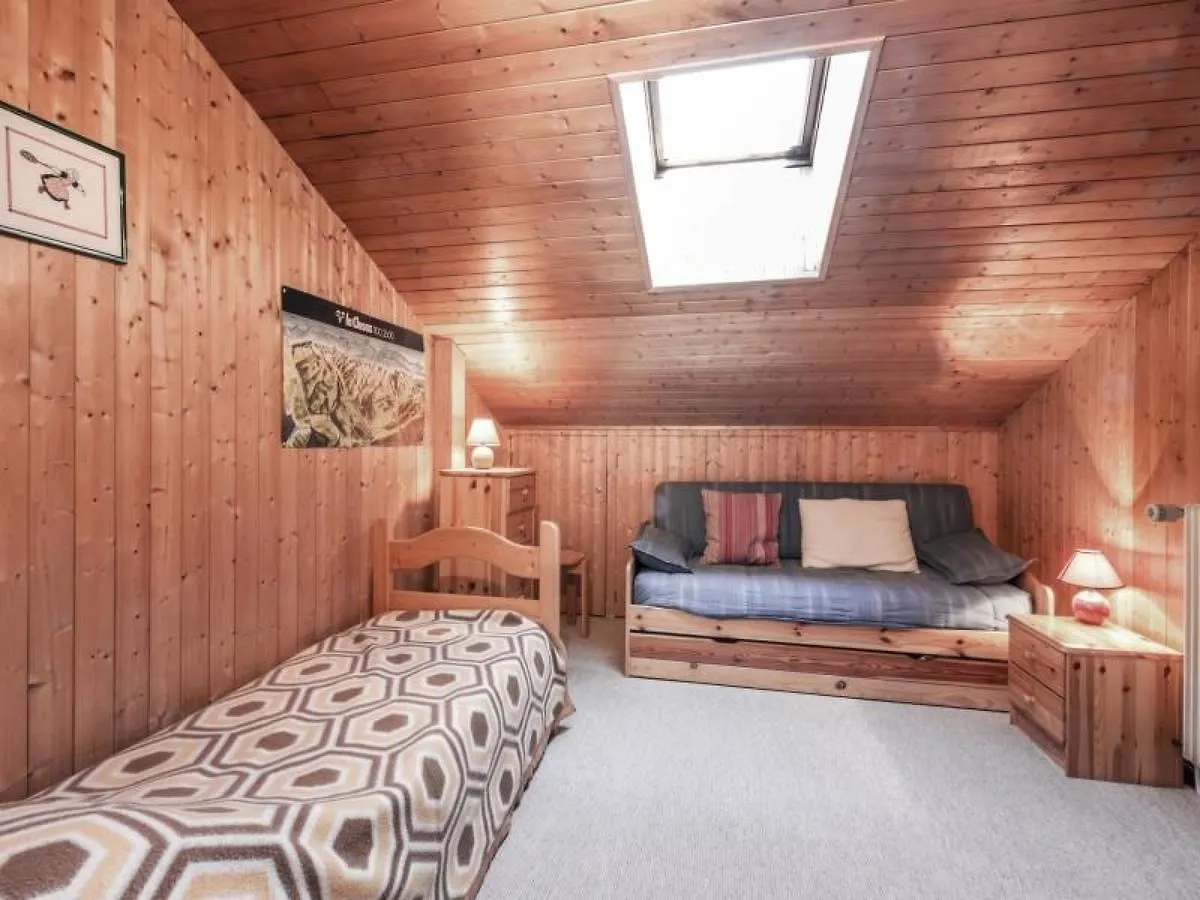 Studio Belmont - Centre Village La Clusaz - Aravistour 0*,  France